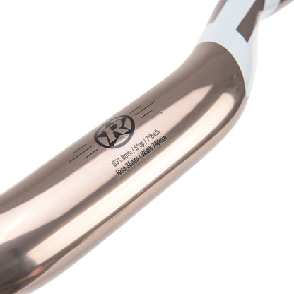 Stuur REVERSE COMPONENTS BASE Rise 35mm 790mm Titanium