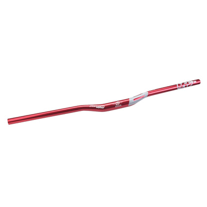Stuur REVERSE COMPONENTS BASE Rise 18mm 790mm Rood