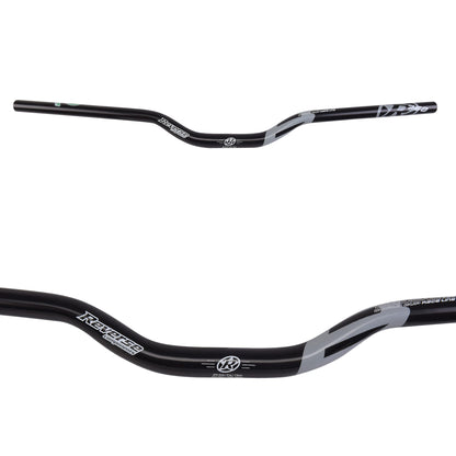 Stuur REVERSE COMPONENTS BASE Rise 38mm 760mm Zwart