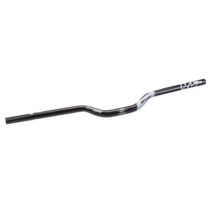 Stuur REVERSE COMPONENTS BASE Rise 38mm 760mm Zwart