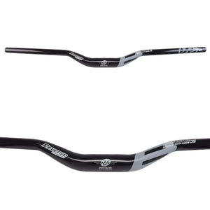 Stuur REVERSE COMPONENTS BASE Rise 35mm 790mm Zwart