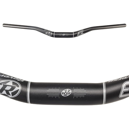 Stuur REVERSE COMPONENTS E-ELEMENT Rise 40mm 770mm Zwart/Grijs