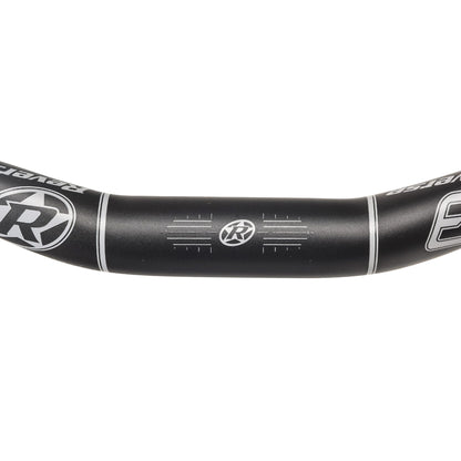 Stuur REVERSE COMPONENTS E-ELEMENT Rise 40mm 770mm Zwart/Grijs