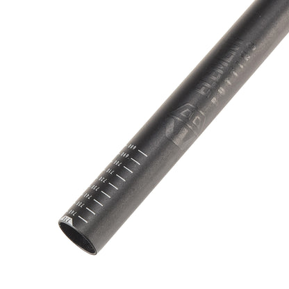 Stuur REVERSE COMPONENTS E-ELEMENT Rise 40mm 770mm Zwart/Grijs