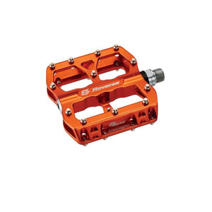 Platformpedalen REVERSE COMPONENTS E-ESCAPE Oranje
