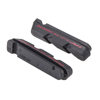 Paar Remblokken Cartridges TRP Shimano