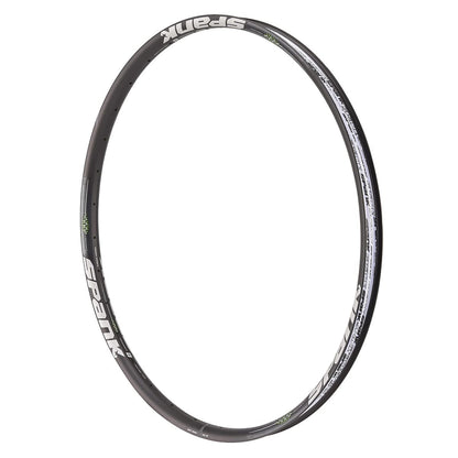 Velg SPANK SPIKE 350 VIBROCORE 29" Zwart