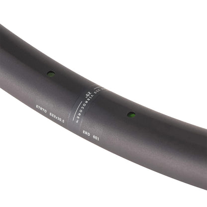 Velg SPANK SPIKE 350 VIBROCORE 29" Zwart