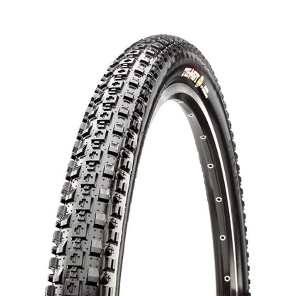 Band MAXXIS CROSSMARK 26x2,10 Soepel Zwart