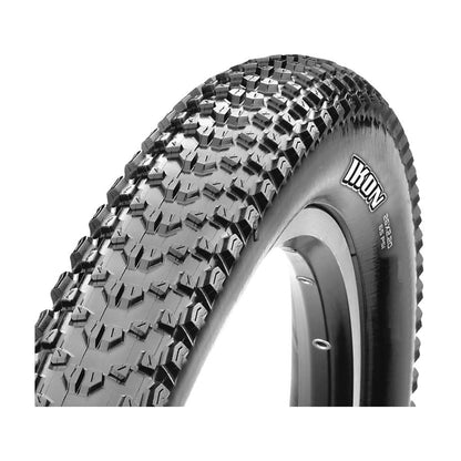 Band MAXXIS IKON 26x2,20 Soepel Zwart