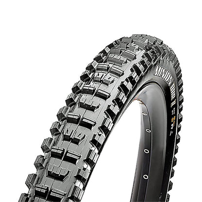 Achterband MAXXIS MINION DHR II 26x2.30 Exo 3C MaxxTerra Tubeless Ready Souple TB73303100