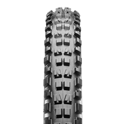 Band MAXXIS MINION DHF 26x2,30 Exo Tubeless Ready Soepel Zwart