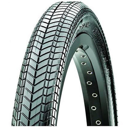 Band MAXXIS GRIFTER 29x2,50 Soepel Zwart