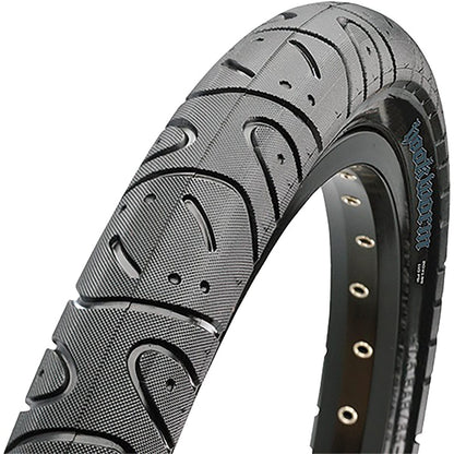 Band MAXXIS HOOKWORM 29x2,50 Stijf Zwart