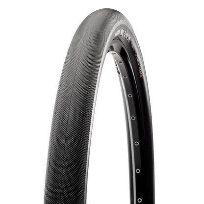 Band MAXXIS RE-FUSE 27.5x2.00 Dual MaxxShield Tubeless Ready Soepel Zwart