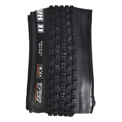 Band MAXXIS CROSSMARK II 29x2,10 Exo Tubeless Ready Vouwbaar Zwart