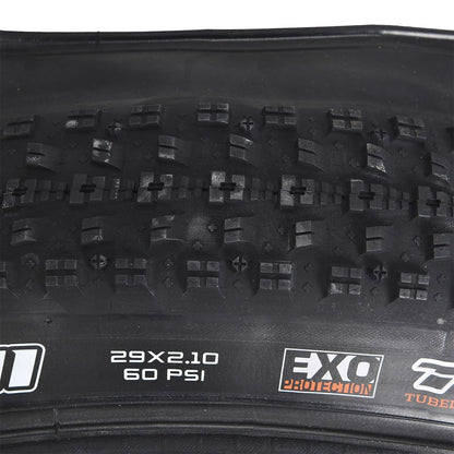 Band MAXXIS CROSSMARK II 29x2,10 Exo Tubeless Ready Vouwbaar Zwart