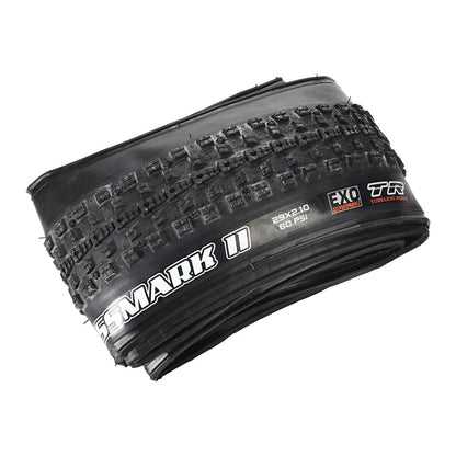 Band MAXXIS CROSSMARK II 29x2,10 Exo Tubeless Ready Vouwbaar Zwart