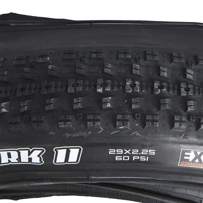 Pneu MAXXIS CROSSMARK II 29x2,25 Exo Tubeless Ready Souple Noir