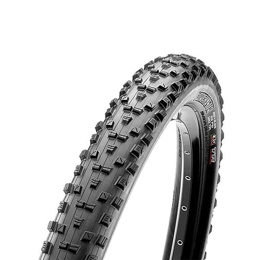 Pneu MAXXIS FOREKASTER 27.5x2.20 Exo Dual Tubeless Ready Souple TB90978100