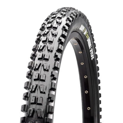 Band MAXXIS MINION DHF+ 29x3,00 Exo 3C Terra Tubeless Ready Soepel Zwart