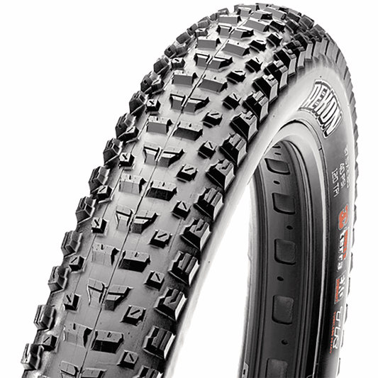 Pneu MAXXIS REKON 27.5x2.40 WT Exo 3C MaxxTerra Tubeless Ready Souple TB00017400