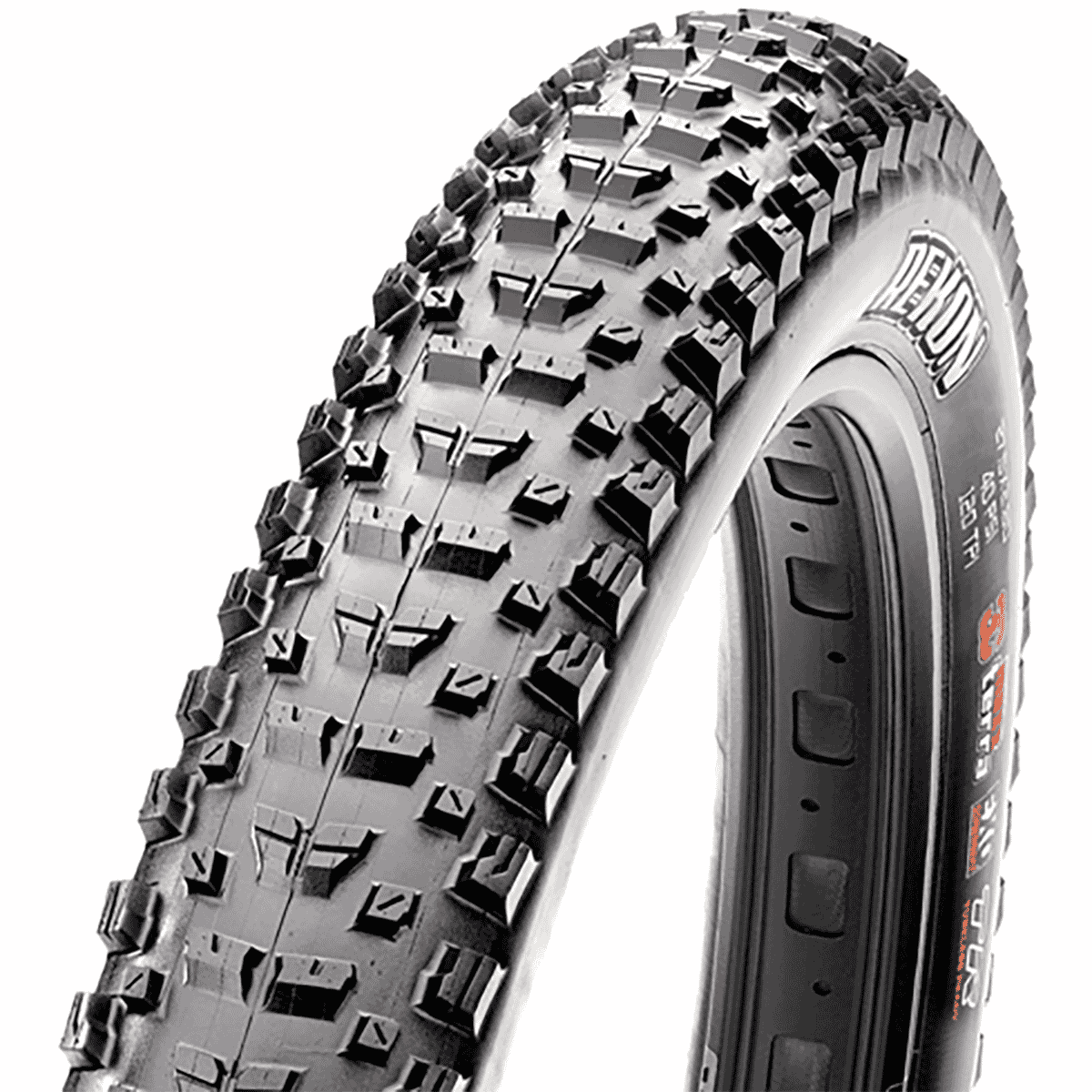 Pneu MAXXIS REKON 29x2.40 WT Exo 3C MaxxTerra Tubeless Ready Souple TB00017500