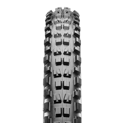 Pneu MAXXIS MINION DHF 29x2,60 Exo Tubeless Ready Souple Noir