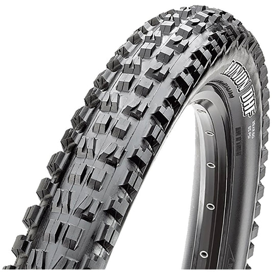 Pneu MAXXIS MINION DHF 29x2,50 WT Double Down 3C Grip Tubeless Ready Souple Noir