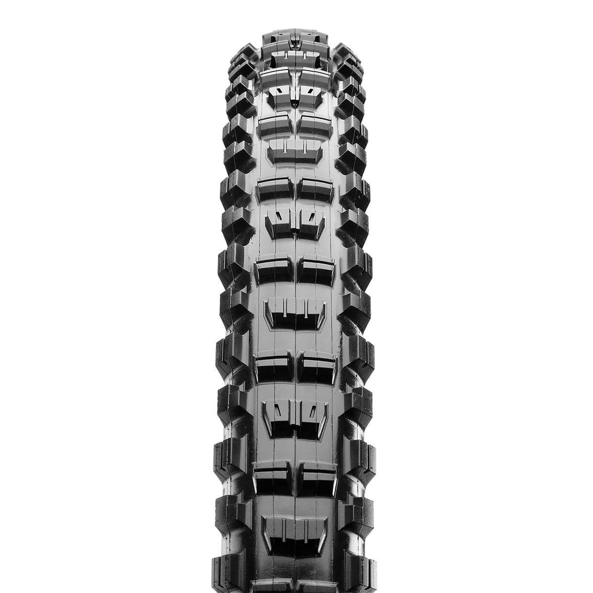 Pneu MAXXIS MINION DHR II 27,5x2,40 WT Double Down 3C Grip Tubeless Ready Souple Noir