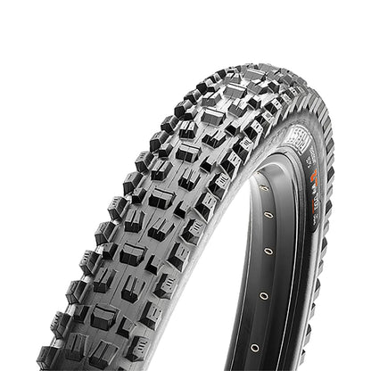 Band MAXXIS ASSEGAI 27.5x2.50 WT Exo 3C MaxxTerra Tubeless Ready Souple TB00163200