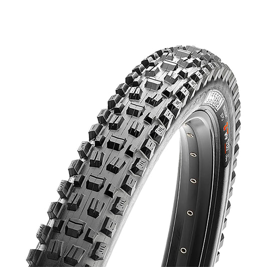 Pneu MAXXIS ASSEGAI 27,5x2,50 WT Exo Tubeless Ready Souple Noir