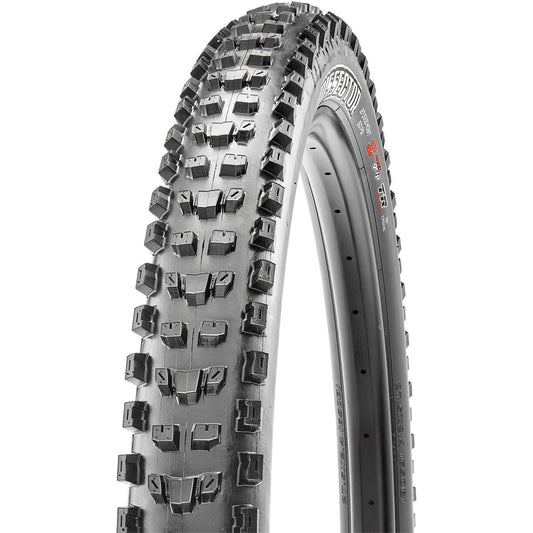 Pneu MAXXIS DISSECTOR 29x2,60 Exo+ 3C Terra Tubeless Ready Souple Noir