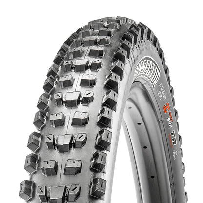 Band MAXXIS DISSECTOR 29x2,40 WT Exo 3C Terra Tubeless Ready Souple Zwart