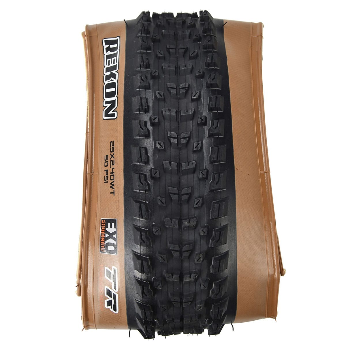 MAXXIS REKON 29x2.40 WT Exo Skinwall Tubeless Ready Zacht TB00219600 band