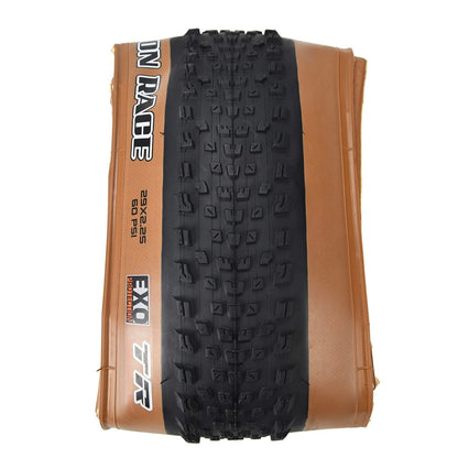 Band MAXXIS REKON RACE 29x2,25 Exo Tubeless Ready Souple Tanwall
