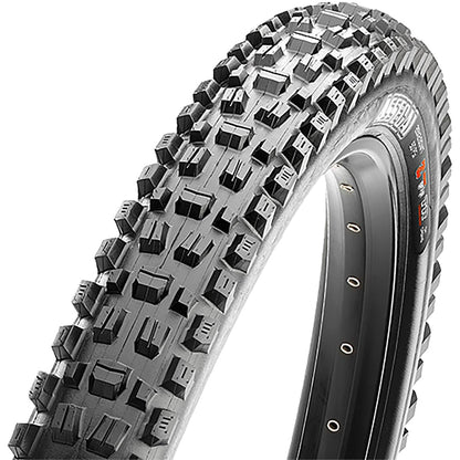 Band MAXXIS ASSEGAI 29x2,60 WT Exo Tubeless Ready Soepel Zwart