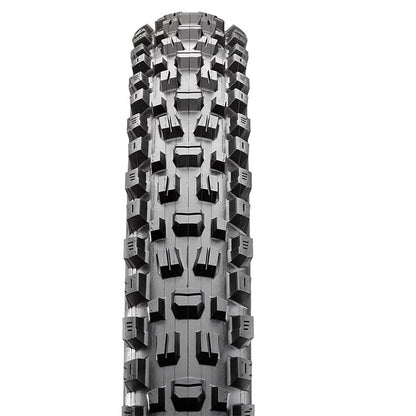 Band MAXXIS ASSEGAI 29x2,60 WT Exo Tubeless Ready Soepel Zwart