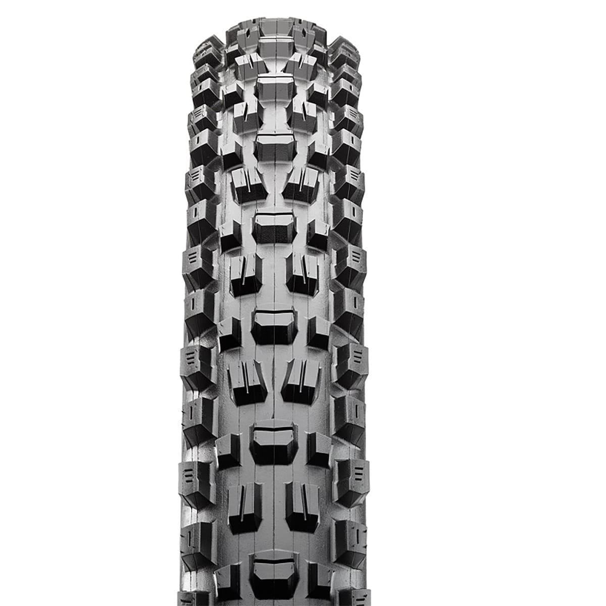 Pneu MAXXIS ASSEGAI 27,5x2,60 Exo+ 3C Terra Tubeless Ready Souple Noir