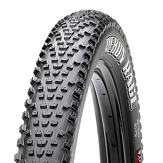 Pneu MAXXIS REKON RACE 27,5x2,25 Exo Tubeless Ready Souple Noir