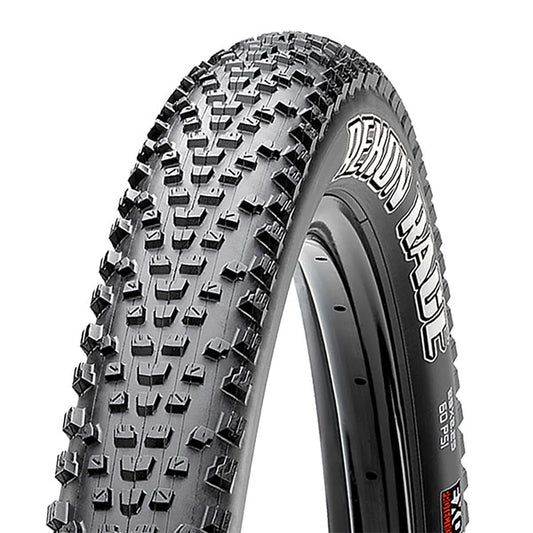 Pneu MAXXIS REKON RACE 27.5x2.00 Exo Tubeless Ready Souple TB00267300 Noir