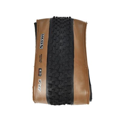 Band MAXXIS IKON 29x2.20 Exo Dual Tubeless Ready Soepel Tanwall