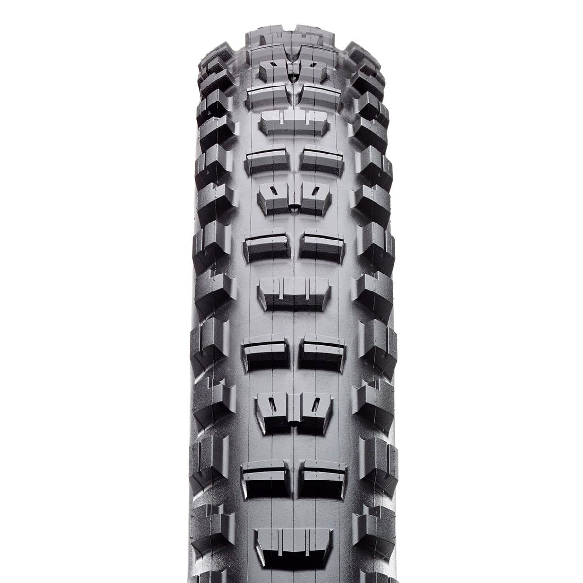 Pneu MAXXIS MINION DHR II 27,5x2,40 WT Exo 3C Grip Tubeless Ready Souple Noir