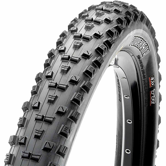 MAXXIS FOREKASTER 29x2.40 Exo 3C MaxxTerra Tubeless Gereed Zacht TB00448000 band