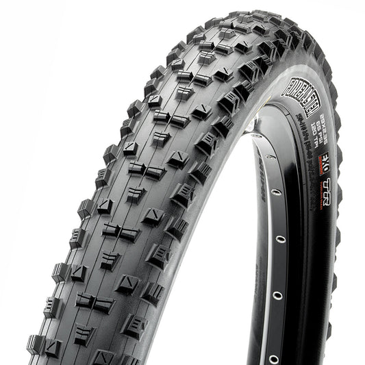 MAXXIS FOREKASTER 27.5x2.40 Exo 3C MaxxTerra Tubeless Ready Zachte band