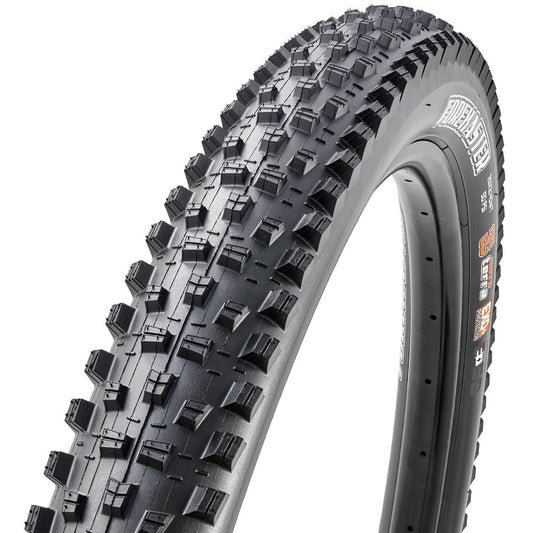 Pneu MAXXIS FOREKASTER 29x2.40 Exo+ 3C MaxxTerra Tubeless Ready Souple Noir