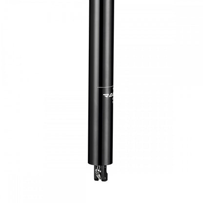 Telescopische Zadelpen KS KIND SHOCK RAGE-iS