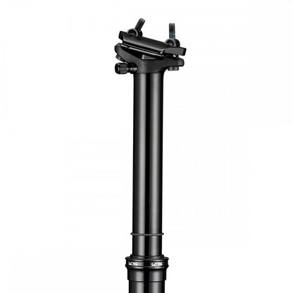 Telescopische Zadelpen KS KIND SHOCK RAGE-iS