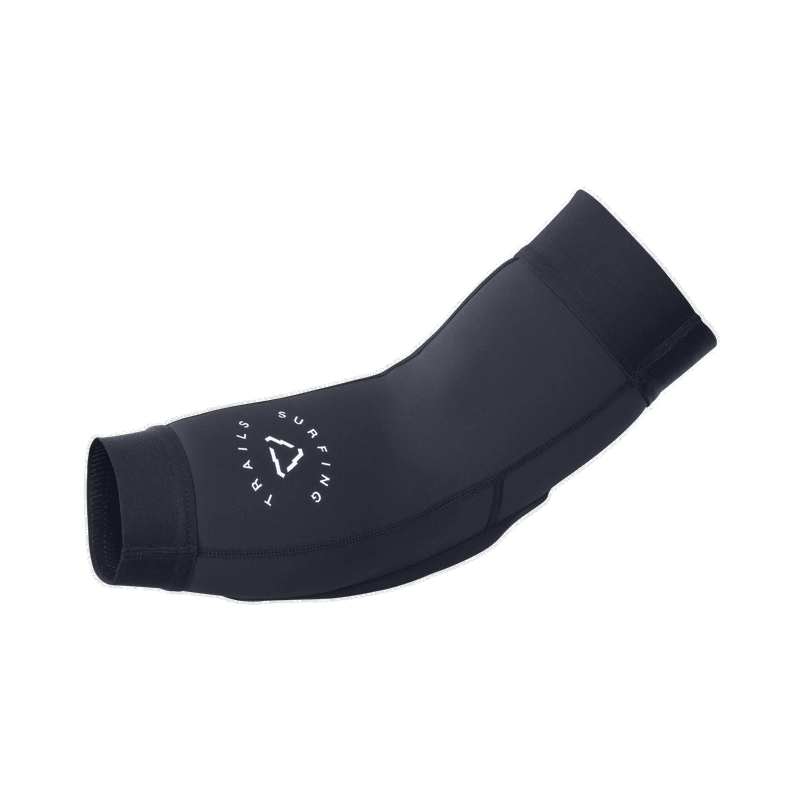 ION ARCON CORE UNISEX Elleboogbeschermers Zwart