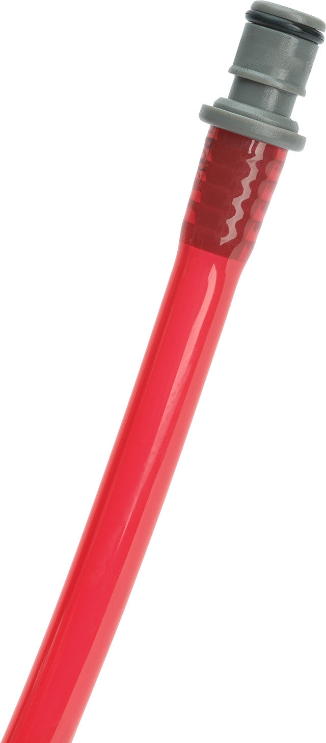 USWE HYDRAFLEX waterslang rood